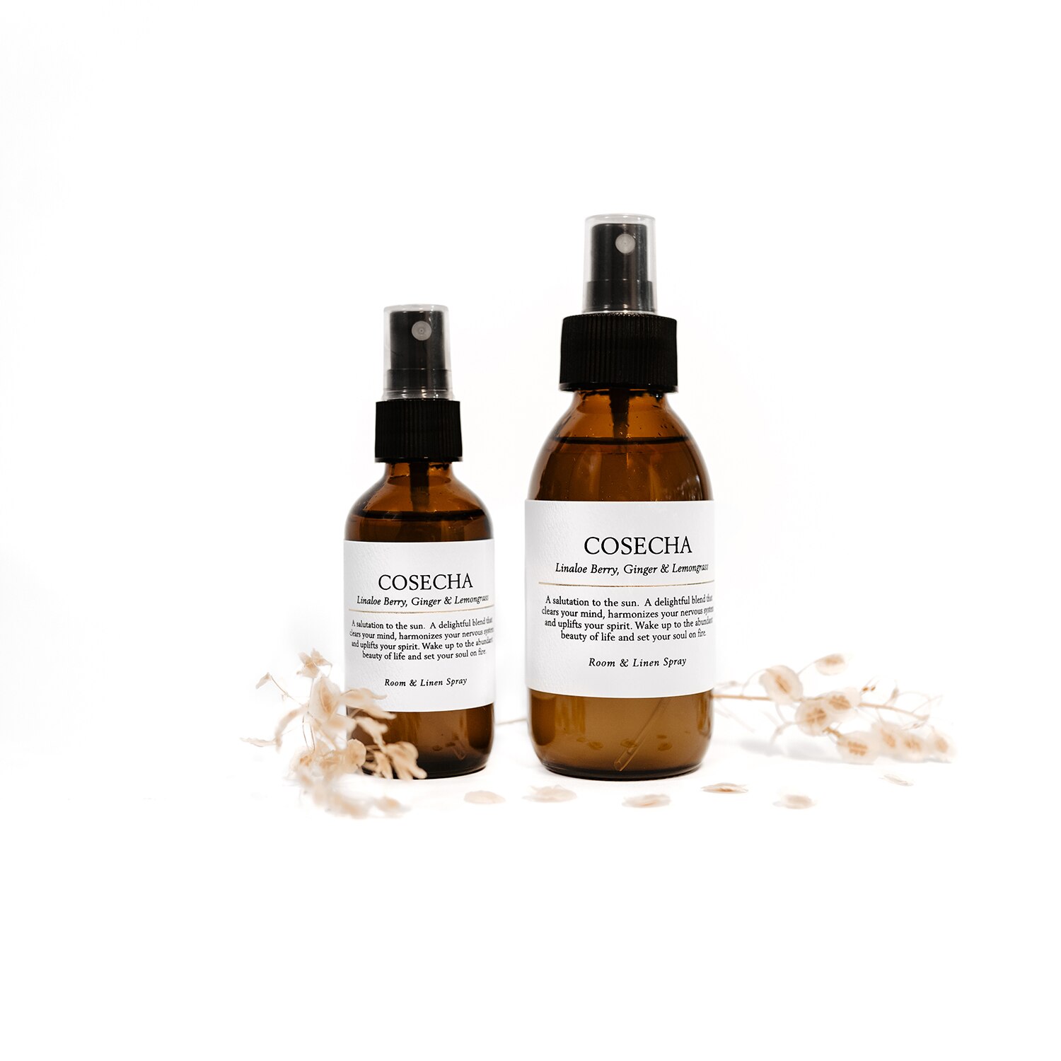 COSECHA NATURAL HOME SPRAY (AROMATIZANTE)
